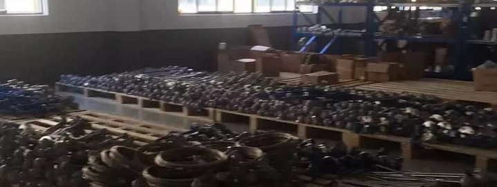 熱電阻、pt100熱電阻、鎧裝熱電阻、裝配式熱電阻生產(chǎn)車(chē)間