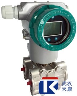 TK3051高精度單晶硅差壓、壓力變送器